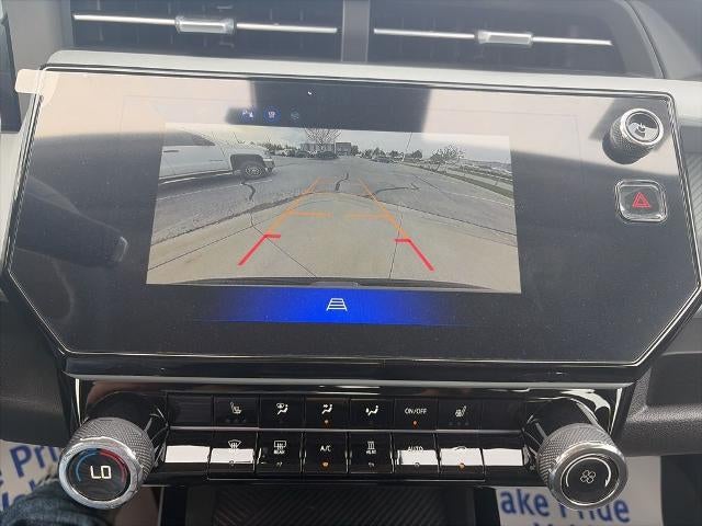 2027 Chevrolet Bolt FWD 4dr LT
