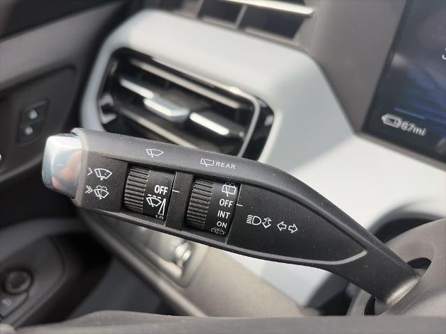 2027 Chevrolet Bolt FWD 4dr LT