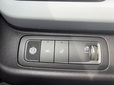 2027 Chevrolet Bolt FWD 4dr LT