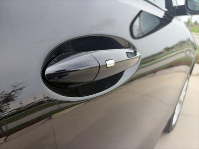 2027 Chevrolet Bolt FWD 4dr LT