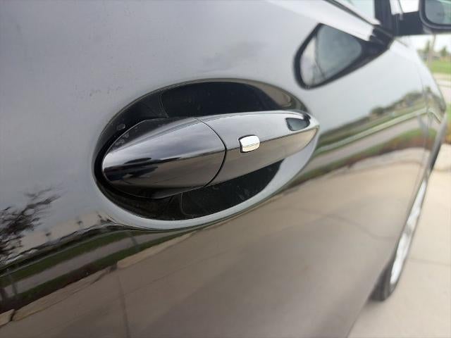 2027 Chevrolet Bolt FWD 4dr LT