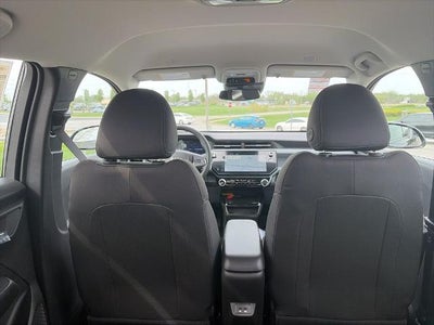 2027 Chevrolet Bolt FWD 4dr LT