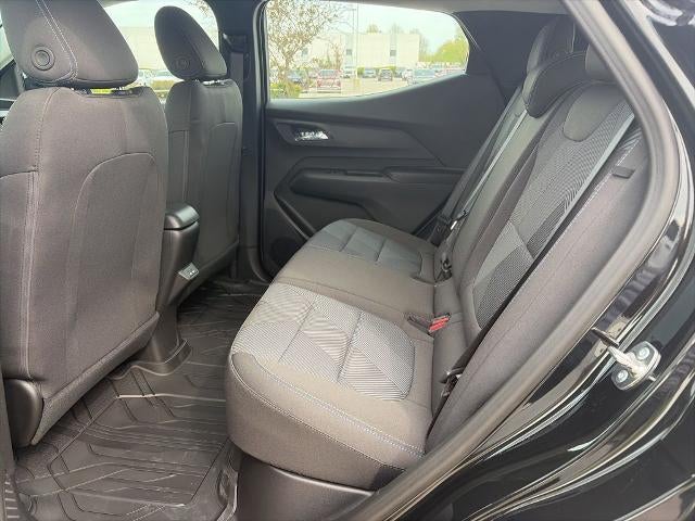 2027 Chevrolet Bolt FWD 4dr LT