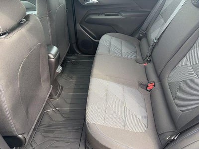 2027 Chevrolet Bolt FWD 4dr LT