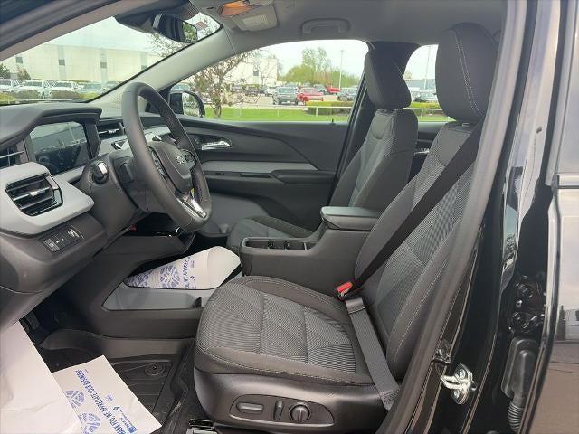 2027 Chevrolet Bolt FWD 4dr LT