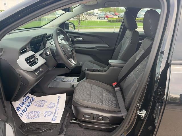 2027 Chevrolet Bolt FWD 4dr LT