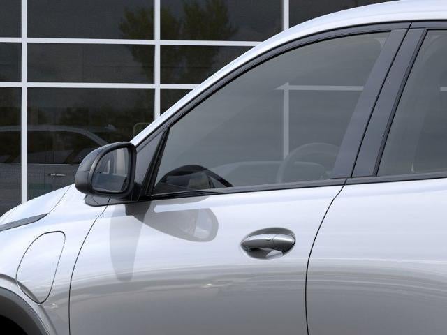 2027 Chevrolet Bolt FWD 4dr LT