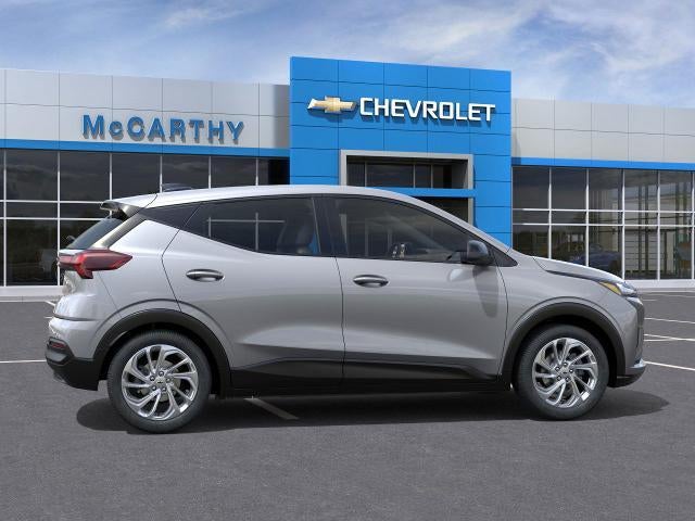 2027 Chevrolet Bolt FWD 4dr LT