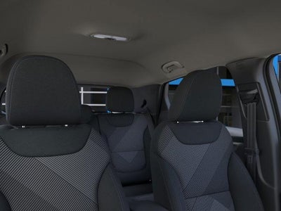2027 Chevrolet Bolt FWD 4dr LT