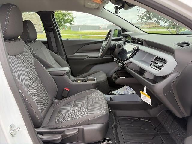 2027 Chevrolet Bolt FWD 4dr LT