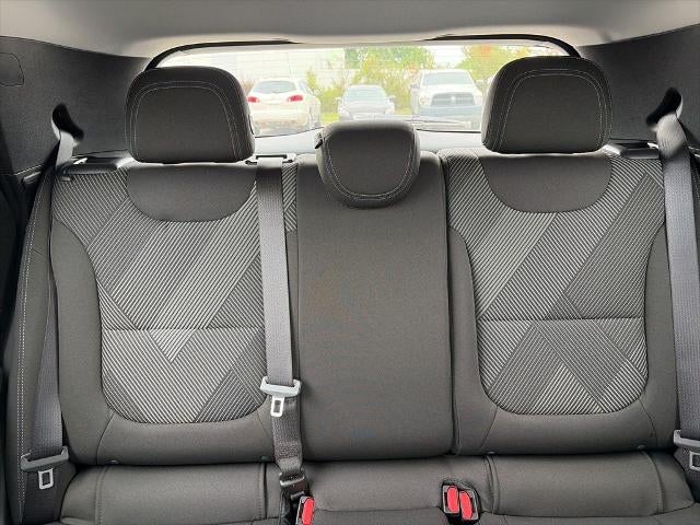 2027 Chevrolet Bolt FWD 4dr LT