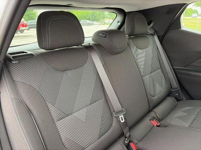 2027 Chevrolet Bolt FWD 4dr LT