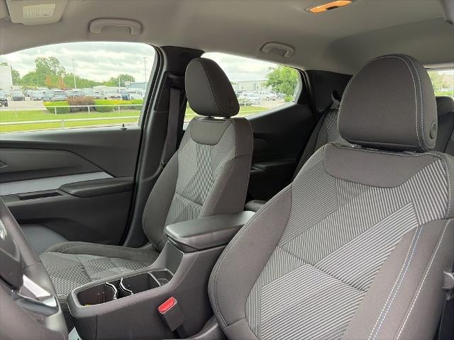 2027 Chevrolet Bolt FWD 4dr LT