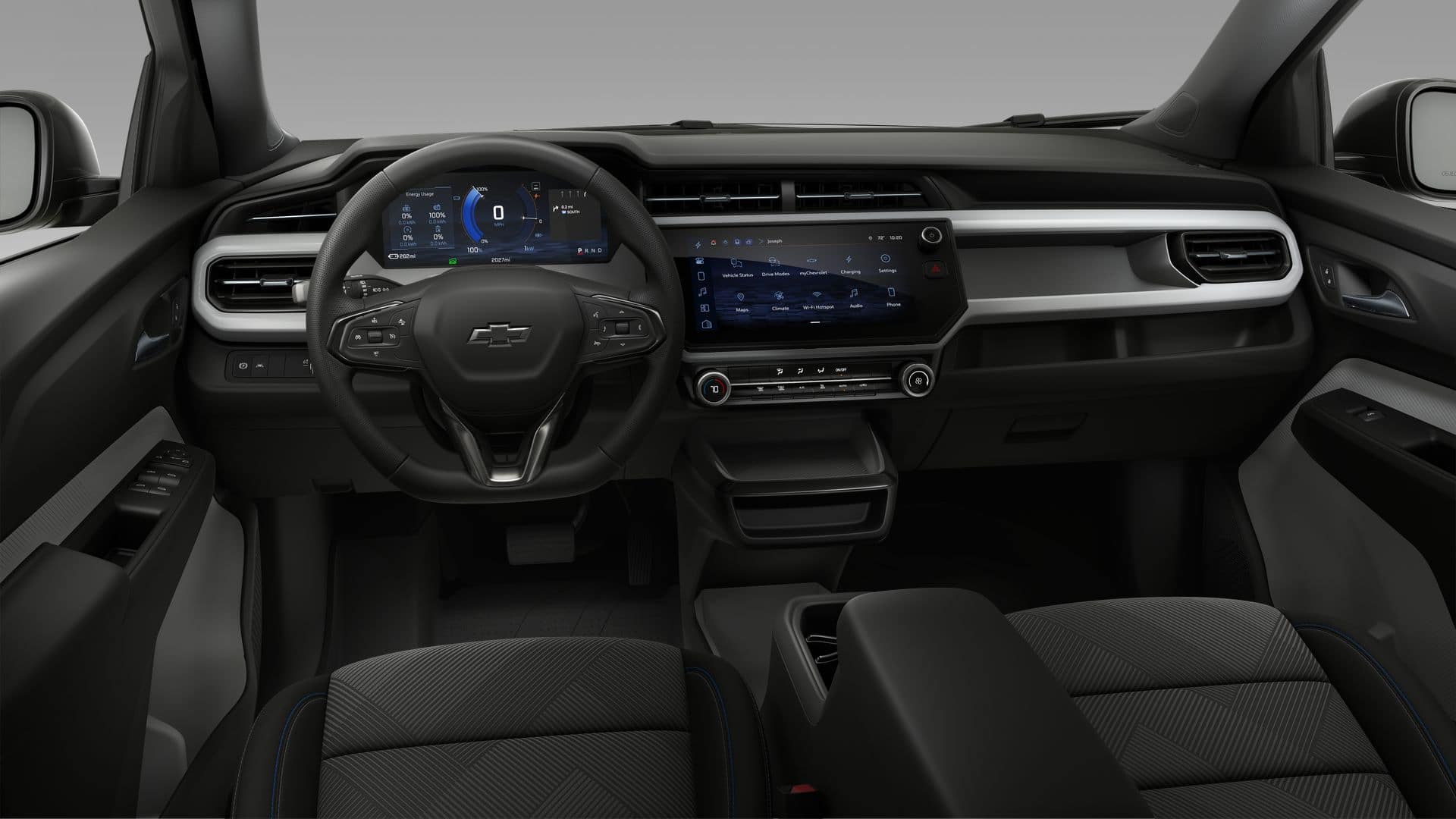 2027 Chevrolet Bolt FWD 4dr LT