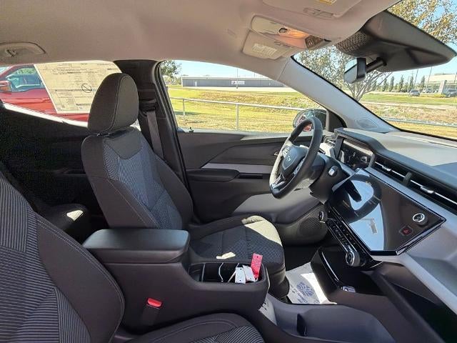 2027 Chevrolet Bolt FWD 4dr LT