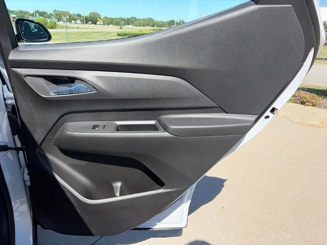 2027 Chevrolet Bolt FWD 4dr LT