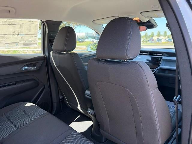 2027 Chevrolet Bolt FWD 4dr LT