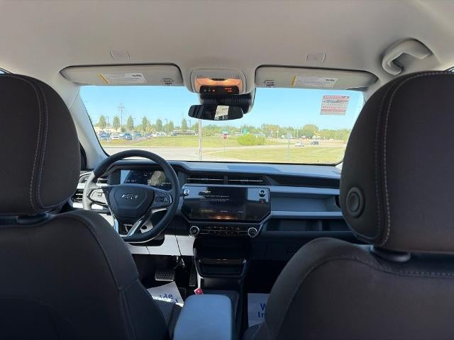 2027 Chevrolet Bolt FWD 4dr LT