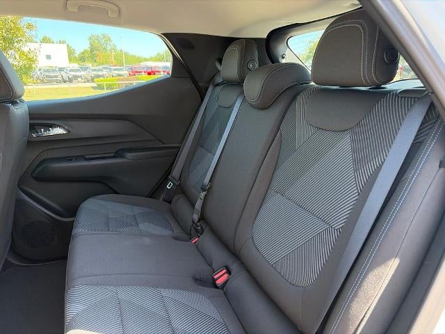 2027 Chevrolet Bolt FWD 4dr LT