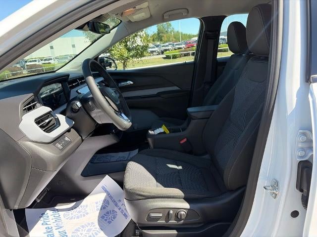 2027 Chevrolet Bolt FWD 4dr LT