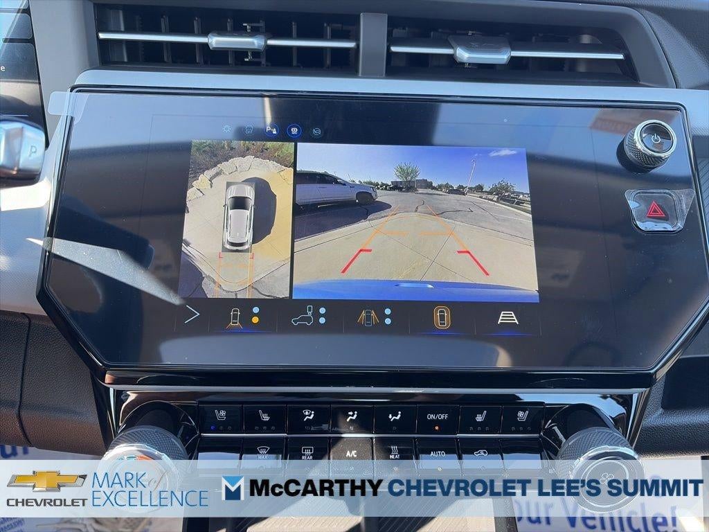 2027 Chevrolet Bolt FWD 4dr RS