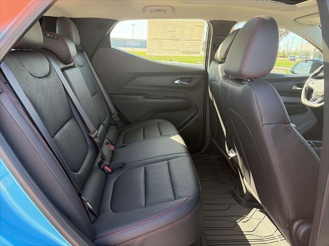 2027 Chevrolet Bolt FWD 4dr RS