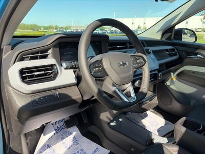 2027 Chevrolet Bolt FWD 4dr RS