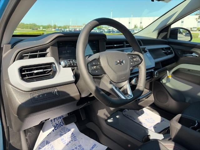 2027 Chevrolet Bolt FWD 4dr RS