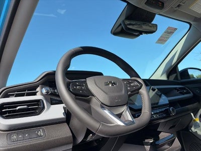 2027 Chevrolet Bolt FWD 4dr RS