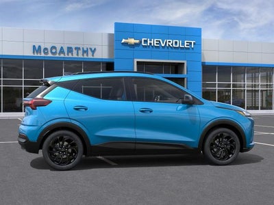2027 Chevrolet Bolt FWD 4dr RS