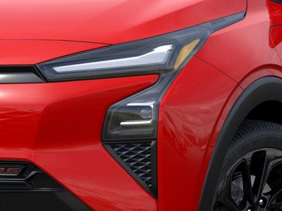 2027 Chevrolet Bolt FWD 4dr RS