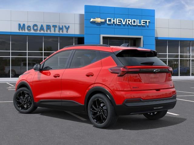2027 Chevrolet Bolt FWD 4dr RS