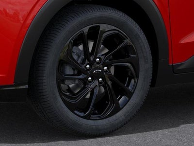 2027 Chevrolet Bolt FWD 4dr RS