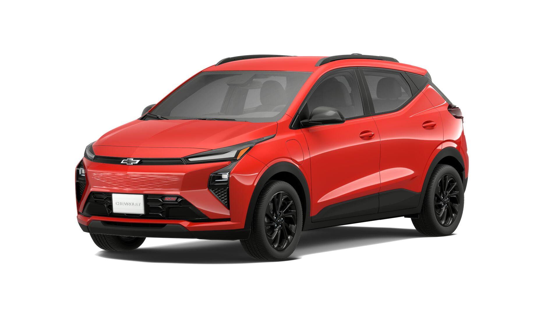 2027 Chevrolet Bolt FWD 4dr RS
