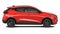 2027 Chevrolet Bolt FWD 4dr RS