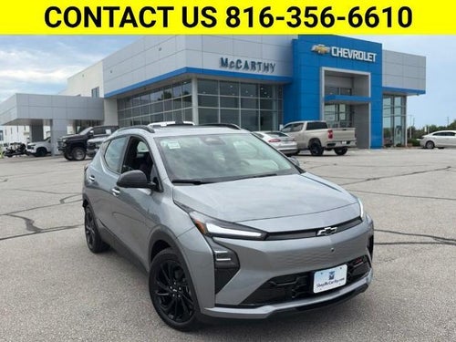 2027 Chevrolet Bolt FWD 4dr RS