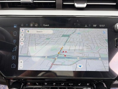 2027 Chevrolet Bolt FWD 4dr RS