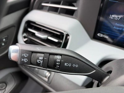 2027 Chevrolet Bolt FWD 4dr RS
