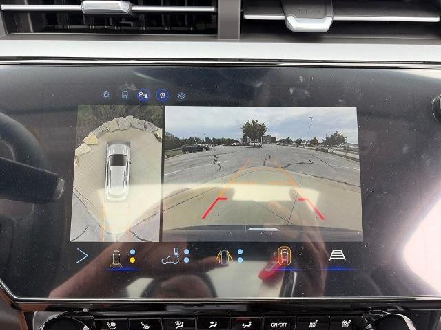 2027 Chevrolet Bolt FWD 4dr RS