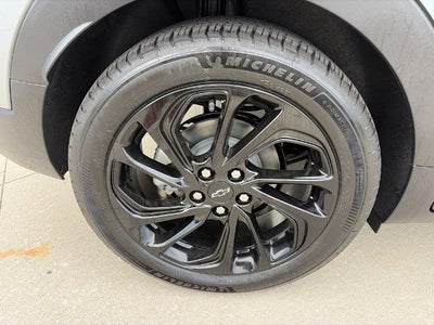 2027 Chevrolet Bolt FWD 4dr RS