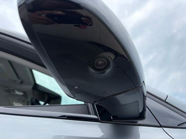 2027 Chevrolet Bolt FWD 4dr RS