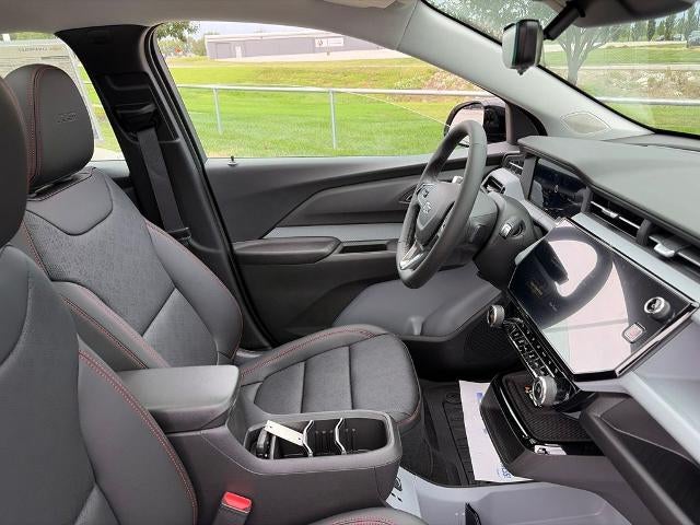 2027 Chevrolet Bolt FWD 4dr RS