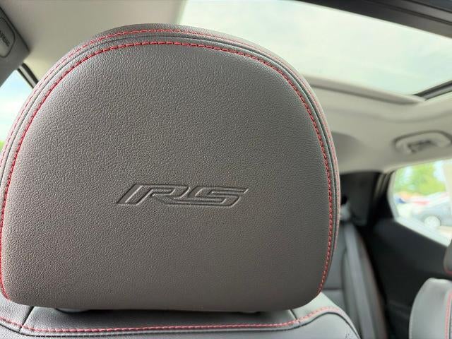 2027 Chevrolet Bolt FWD 4dr RS
