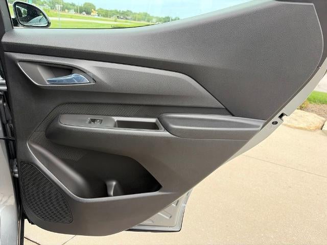 2027 Chevrolet Bolt FWD 4dr RS