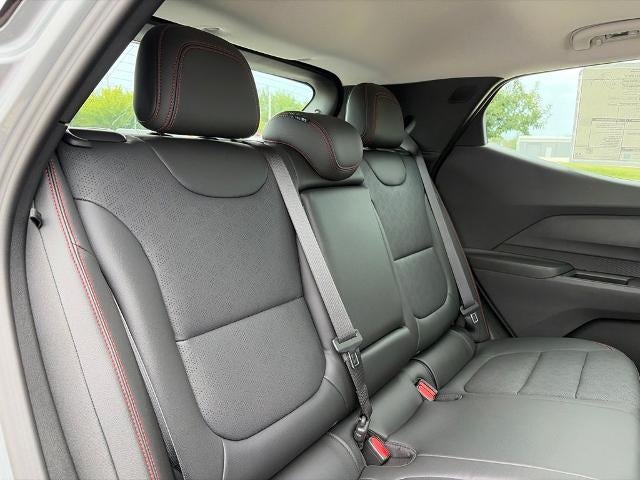 2027 Chevrolet Bolt FWD 4dr RS