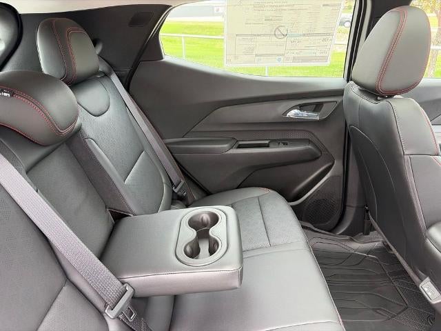 2027 Chevrolet Bolt FWD 4dr RS