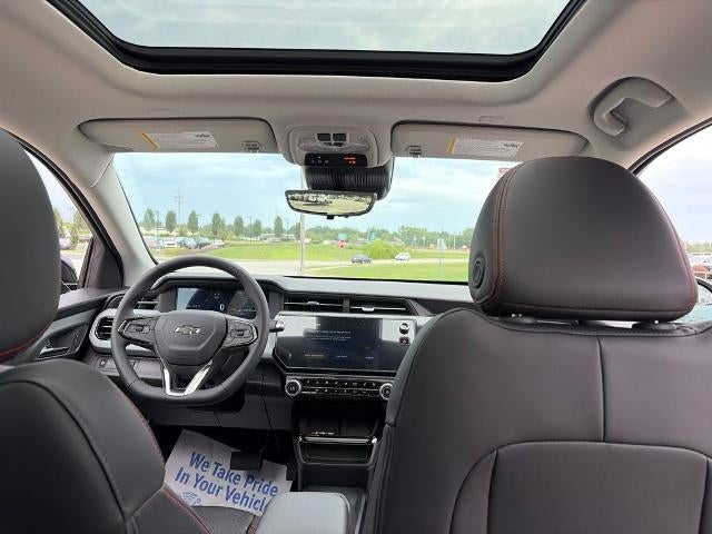 2027 Chevrolet Bolt FWD 4dr RS