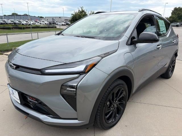 2027 Chevrolet Bolt FWD 4dr RS