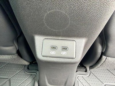 2027 Chevrolet Bolt FWD 4dr RS