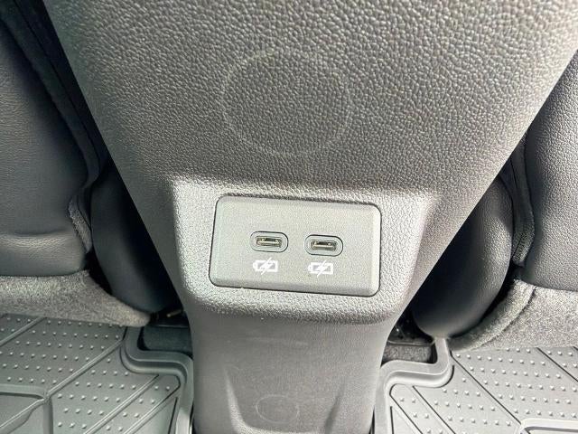 2027 Chevrolet Bolt FWD 4dr RS